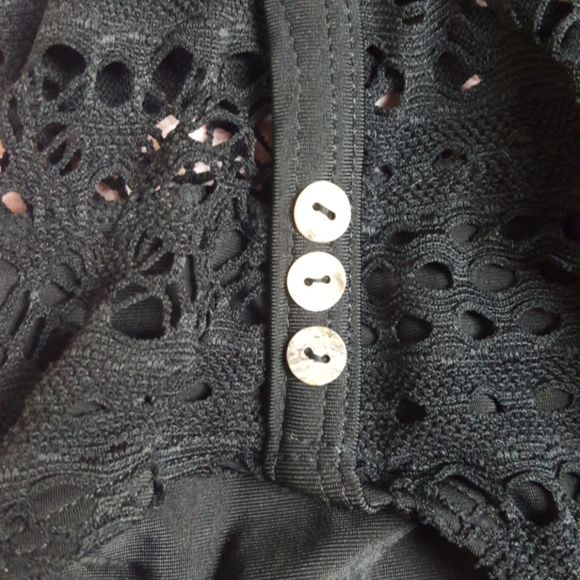 Large Simplicity Bathing Suit - Picture 3 of 10